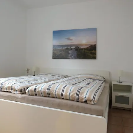 Mila Am Neuharlingersiel