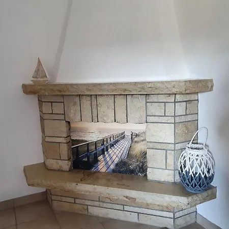 Mila Am Lägenhet Neuharlingersiel