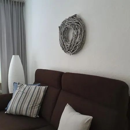 Appartement Mila Am Neuharlingersiel