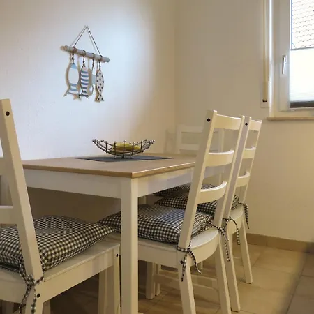 Mila Am Appartement