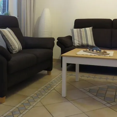 Mila Am * Neuharlingersiel