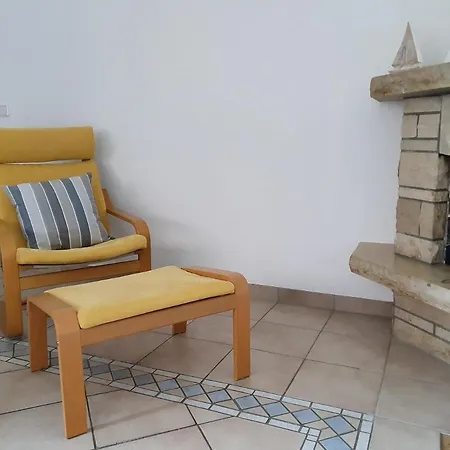 Apartment Mila Am