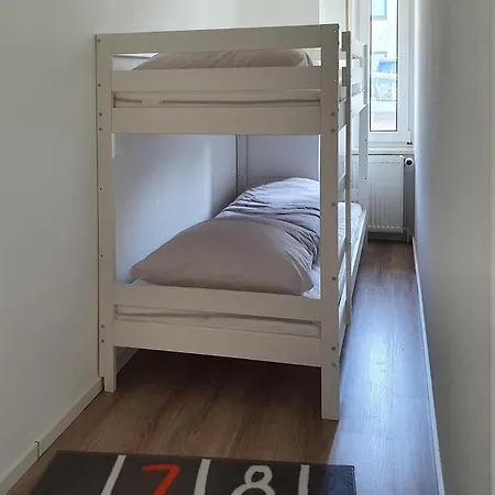 Apartment Mila Am