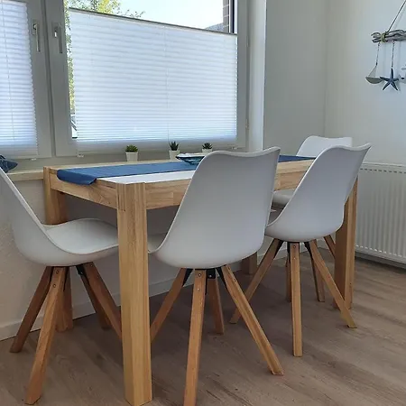 Mila Am Neuharlingersiel