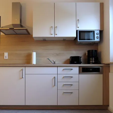 Mila Am Apartment