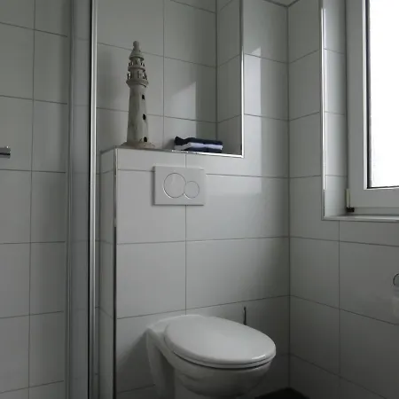 Mila Am Apartment *