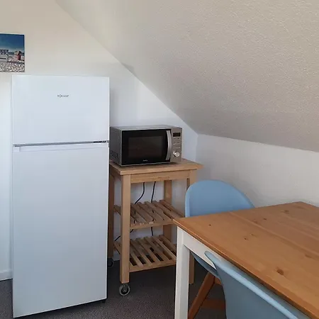 Apartman Mila Am *