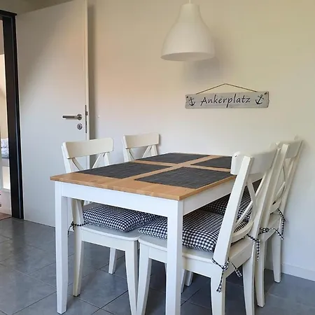 Mila Am Neuharlingersiel