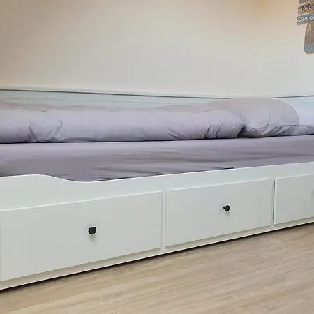 Mila Am Apartment