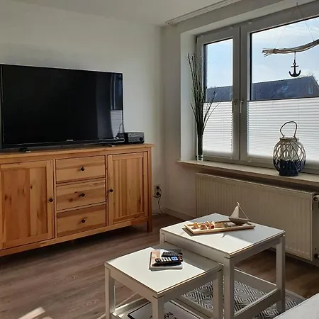 Apartment Mila Am
