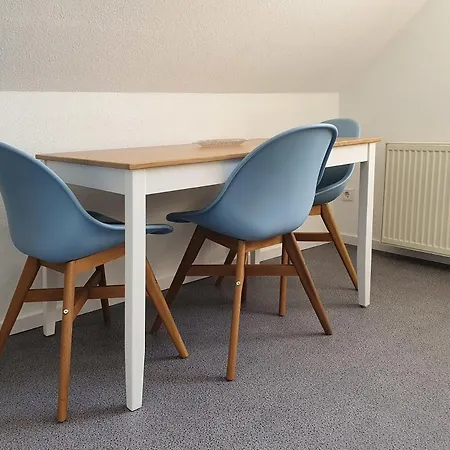 Mila Am Neuharlingersiel