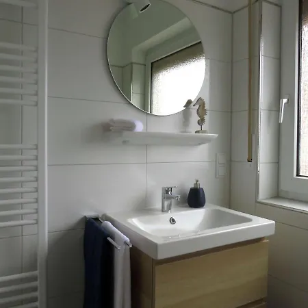 Mila Am Neuharlingersiel