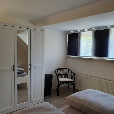 Mila Am * Neuharlingersiel