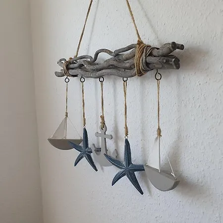 Mila Am Appartement *