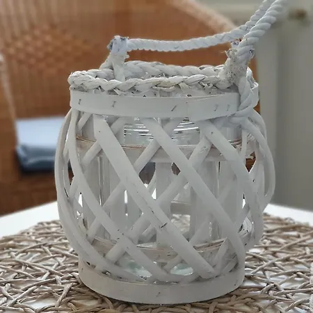 Lägenhet Mila Am Neuharlingersiel