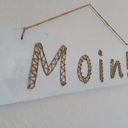 Mila Am Neuharlingersiel