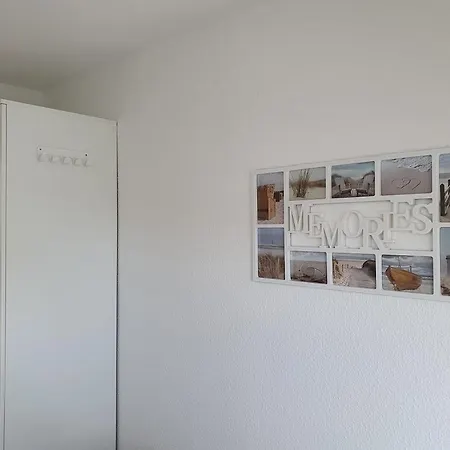 Appartement Mila Am
