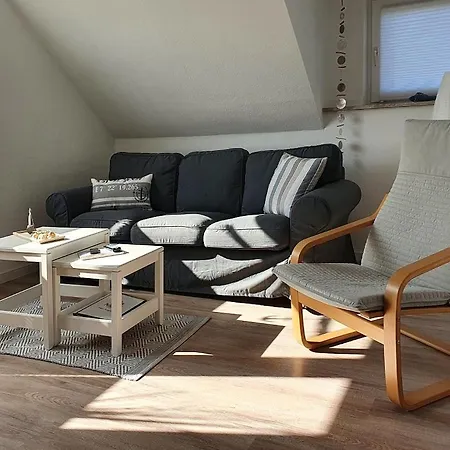 Mila Am Apartment *