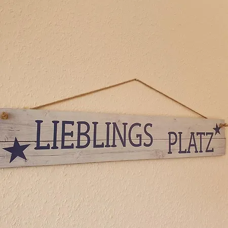 Appartement Mila Am *