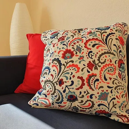 Mila Am Appartement Neuharlingersiel