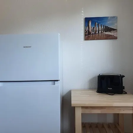 Mila Am Apartment *