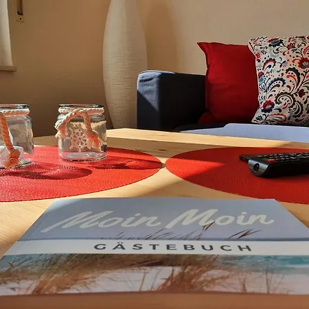 Mila Am * Neuharlingersiel