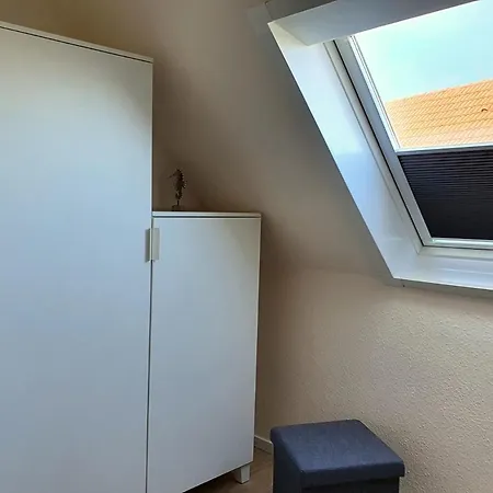 Appartement Mila Am *