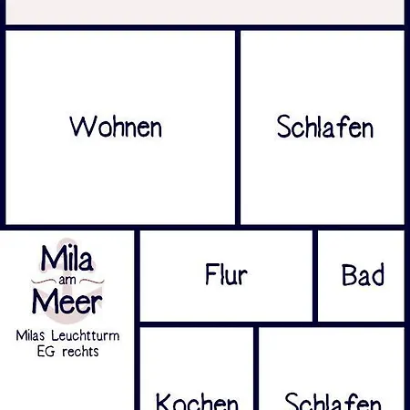 Mila Am Lägenhet