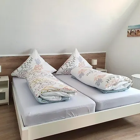 Mila Am Appartement *