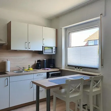 Appartement Mila Am *