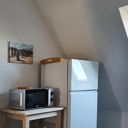 Apartment Mila Am