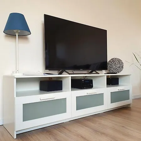Appartement Mila Am *