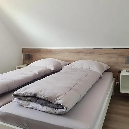 Mila Am Lägenhet Neuharlingersiel