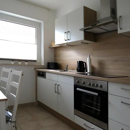 Mila Am Apartment