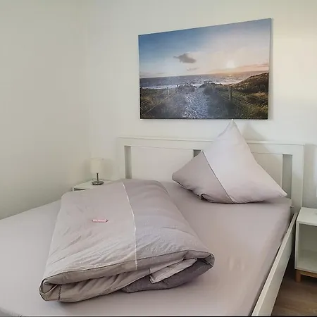 Mila Am Neuharlingersiel