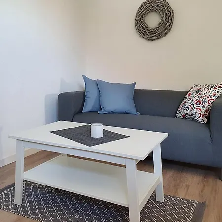 Mila Am Appartement *