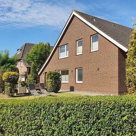 Mila Am Neuharlingersiel