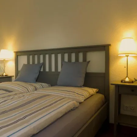 Appartement Mila Am *