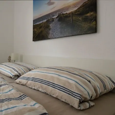 Mila Am Appartement *