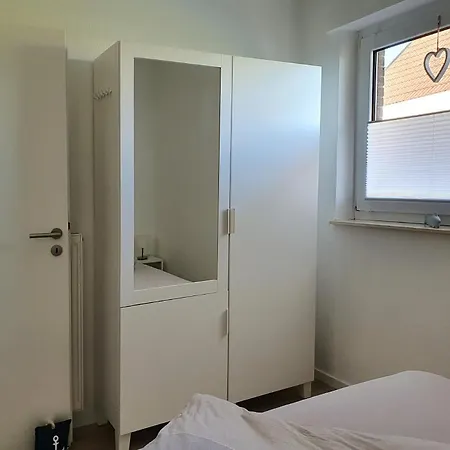 Appartement Mila Am *