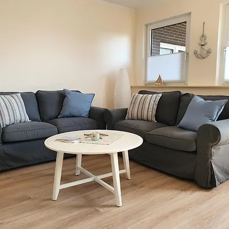 Appartement Mila Am