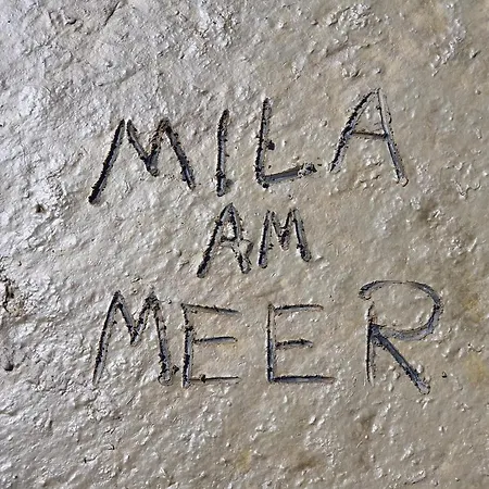 Mila Am * Neuharlingersiel