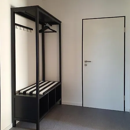 Mila Am Appartement *