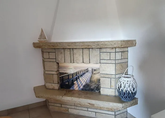 Mila Am Lejlighed Neuharlingersiel