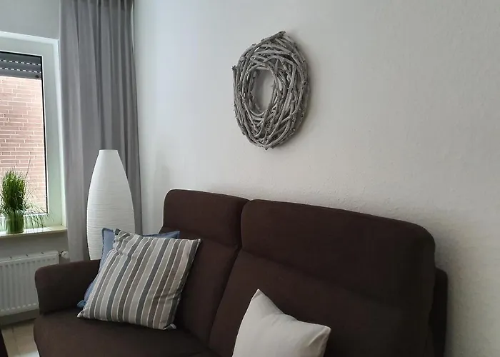 Апартаменты Mila Am Нойхарлингерзиль