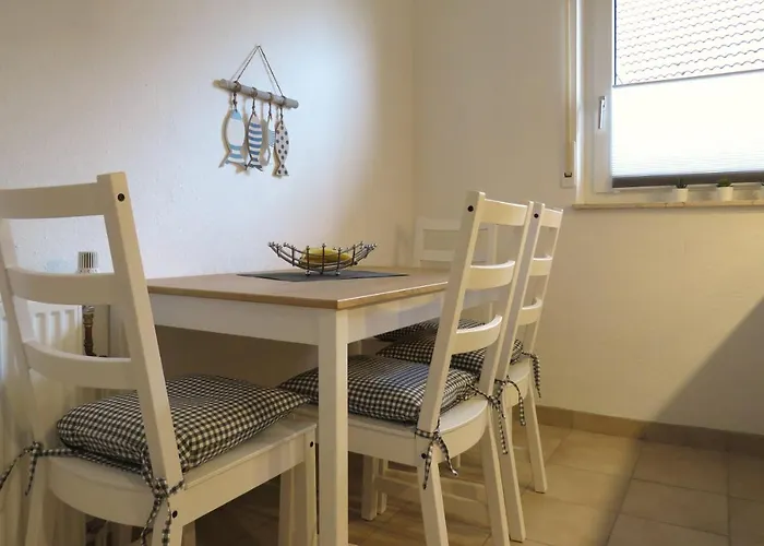 Mila Am Апартаменты