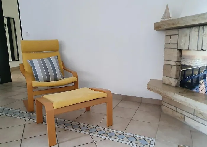 Апартаменты Mila Am