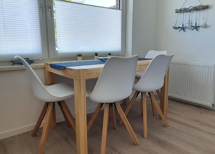 Mila Am Neuharlingersiel