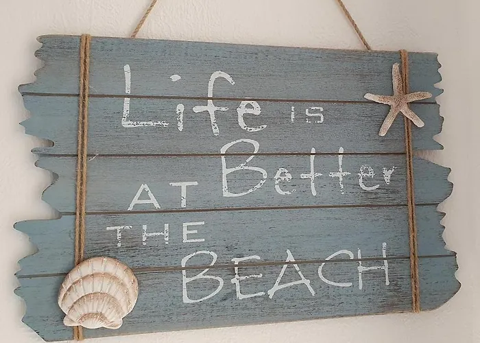 Апартаменты Mila Am Нойхарлингерзиль