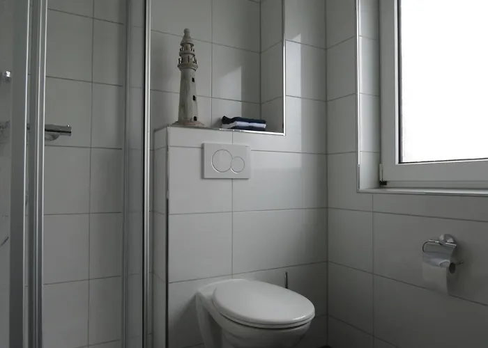 Mila Am Апартаменты *